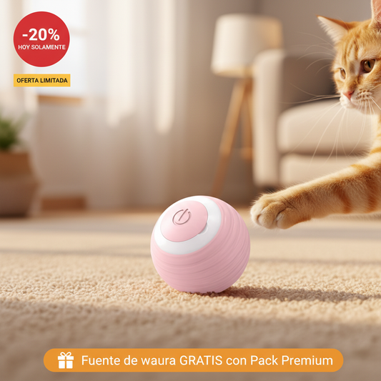 Image promotionnelle balle May-lo en espagnol